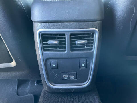 2022 Dodge Charger Scat Pack