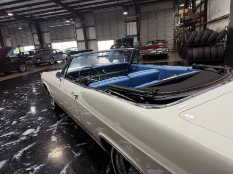 1965 Chevrolet Impala
