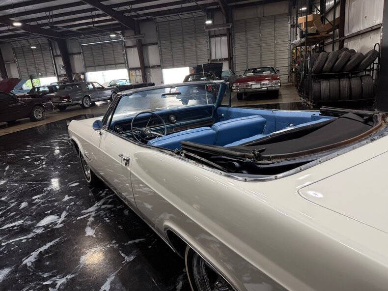 1965 Chevrolet Impala