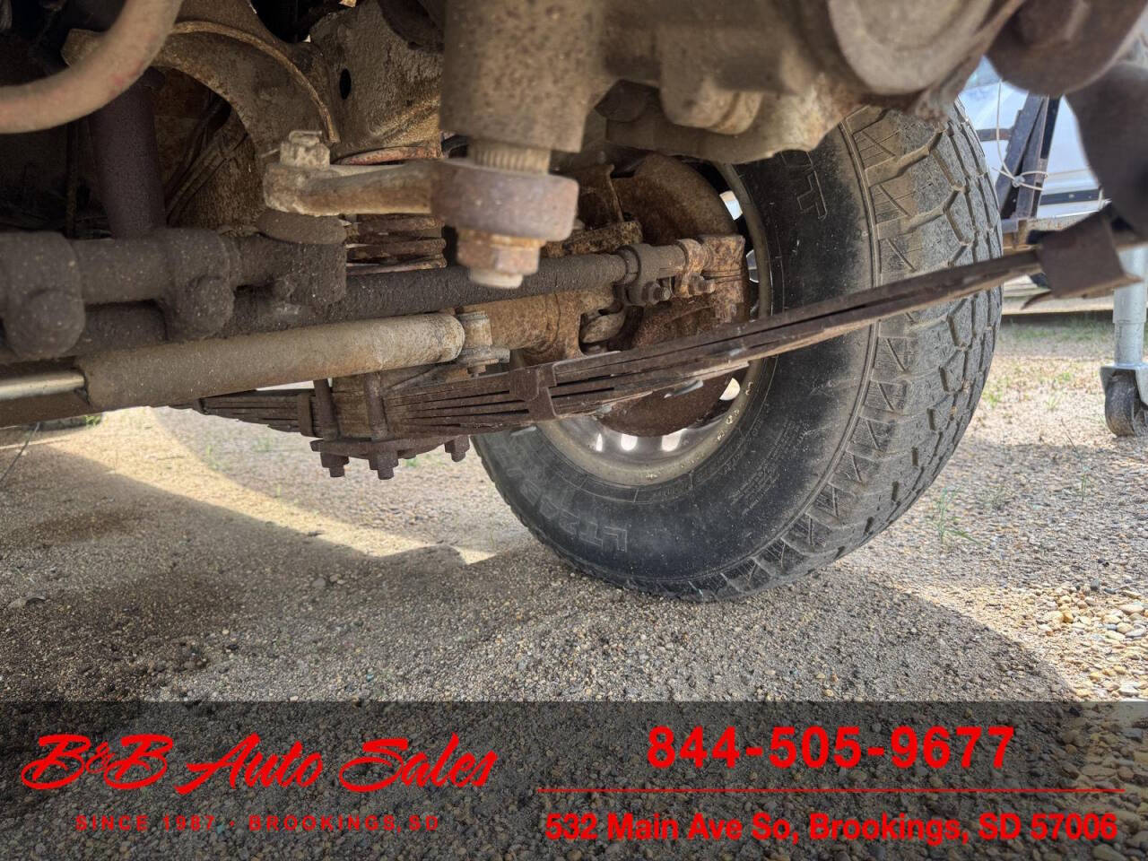 1977 Jeep J-10 161