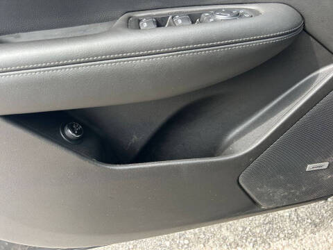 2023 Cadillac XT6 Sport