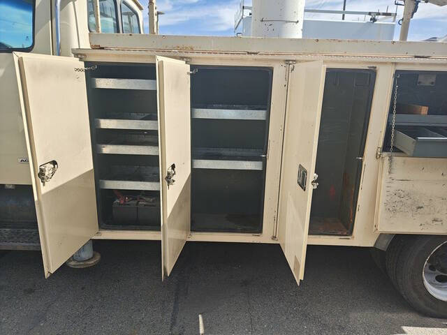 2003 Sterling M6500 Acterra