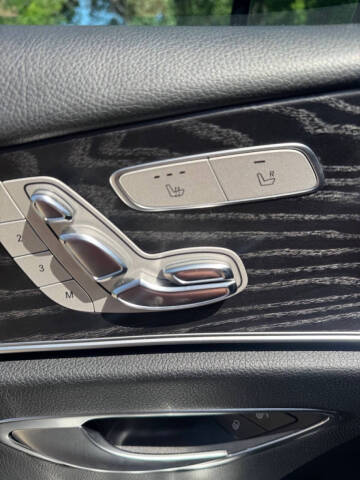 2019 Mercedes-Benz E-Class E 450 4MATIC