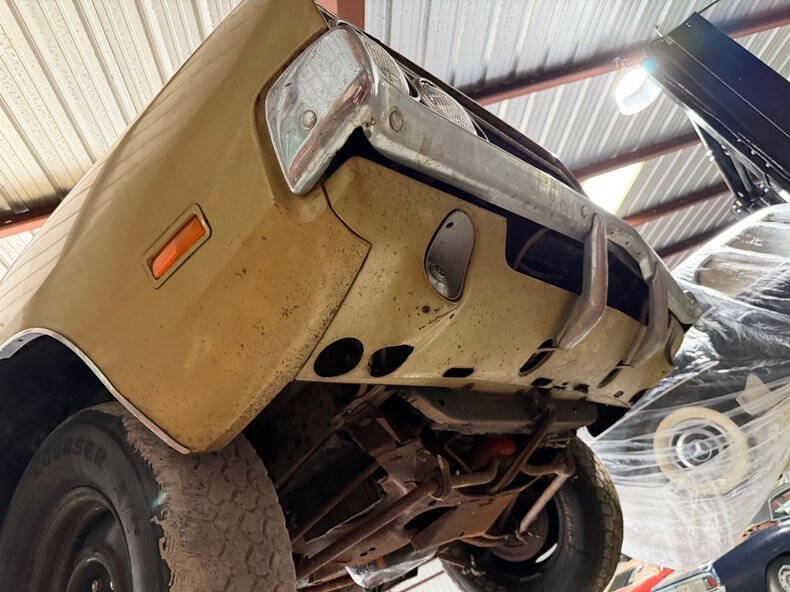 1969 Dodge Charger