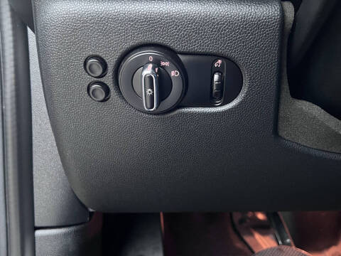 2014 MINI Hardtop Cooper