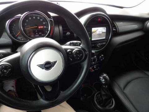 2019 MINI Hardtop 4 Door Cooper