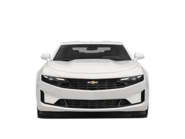 2021 Chevrolet Camaro LT