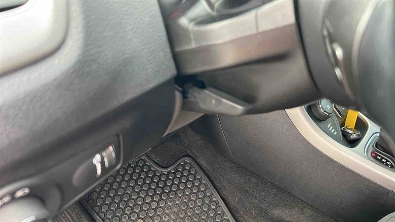 2020 Jeep Compass Sport