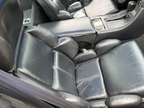1990 Chevrolet Corvette
