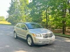 2011 Dodge Caliber for sale at Coreas Auto Sales in Canton GA