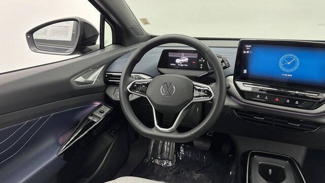 2024 Volkswagen ID.4 S