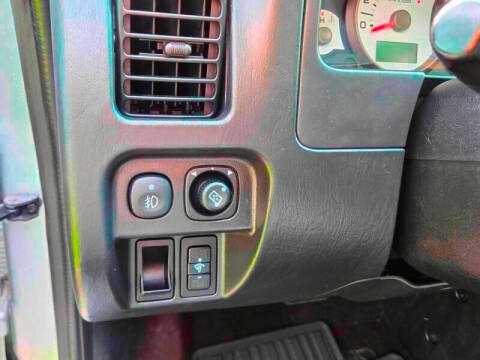 2007 Ford Escape Limited