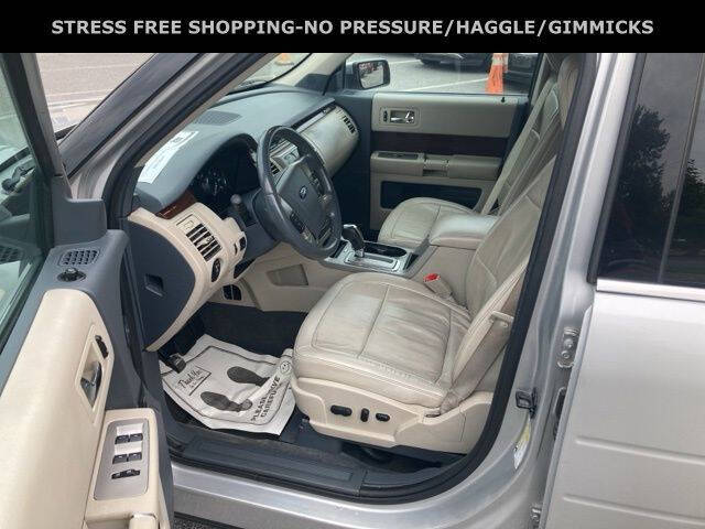 2009 Ford Flex SEL