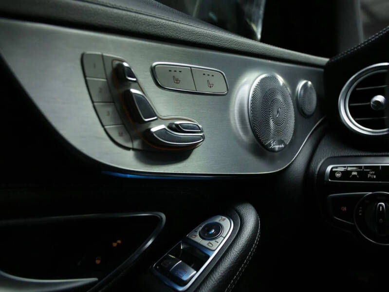 2017 Mercedes-Benz C-Class C 300