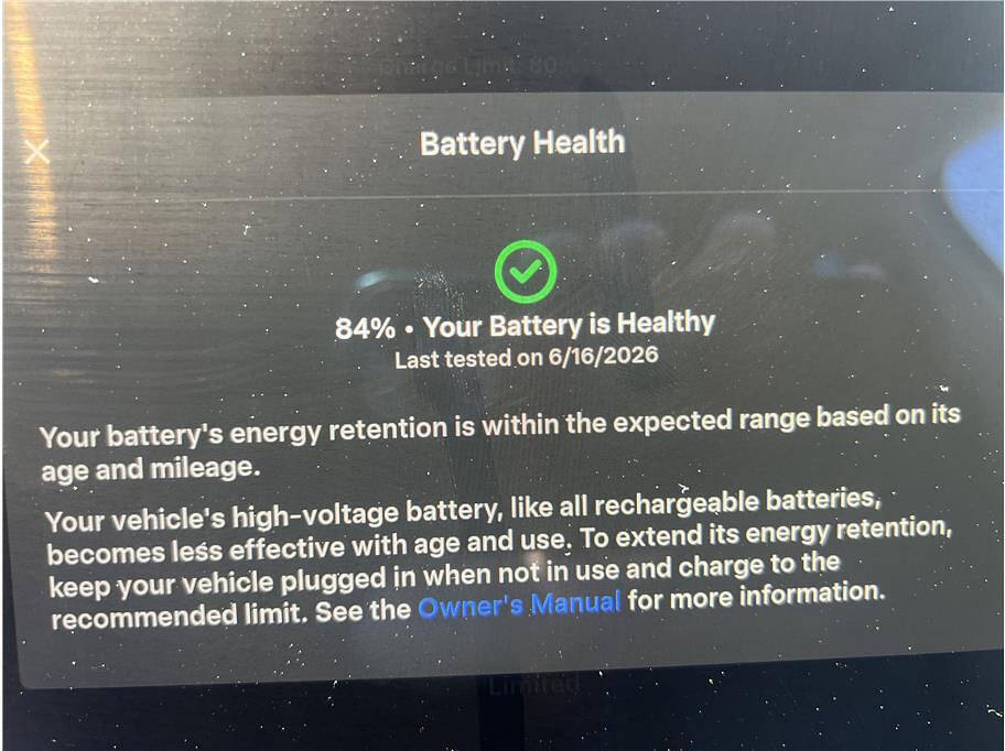 White 2020 Tesla Model Y Long Range AWD Long Range 4dr Crossover 24