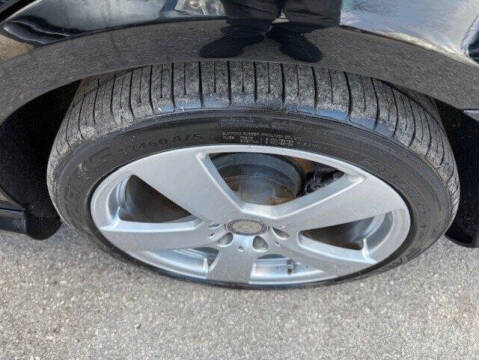 2012 Mercedes-Benz E-Class