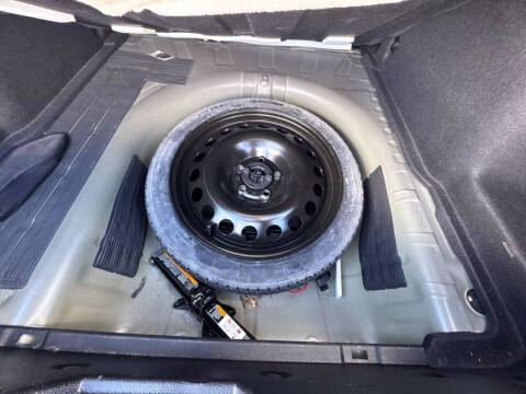 2019 Chevrolet Sonic LT Auto