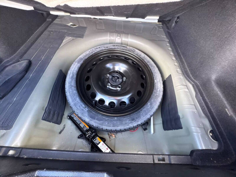 2019 Chevrolet Sonic LT Auto