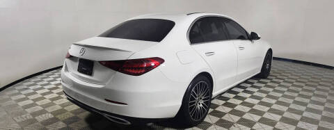 2023 Mercedes-Benz C-Class C 300