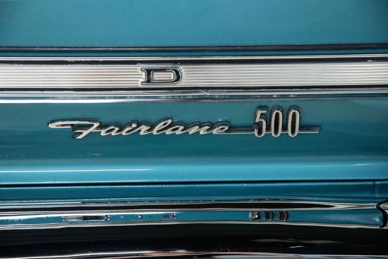 1967 Ford Fairlane 24