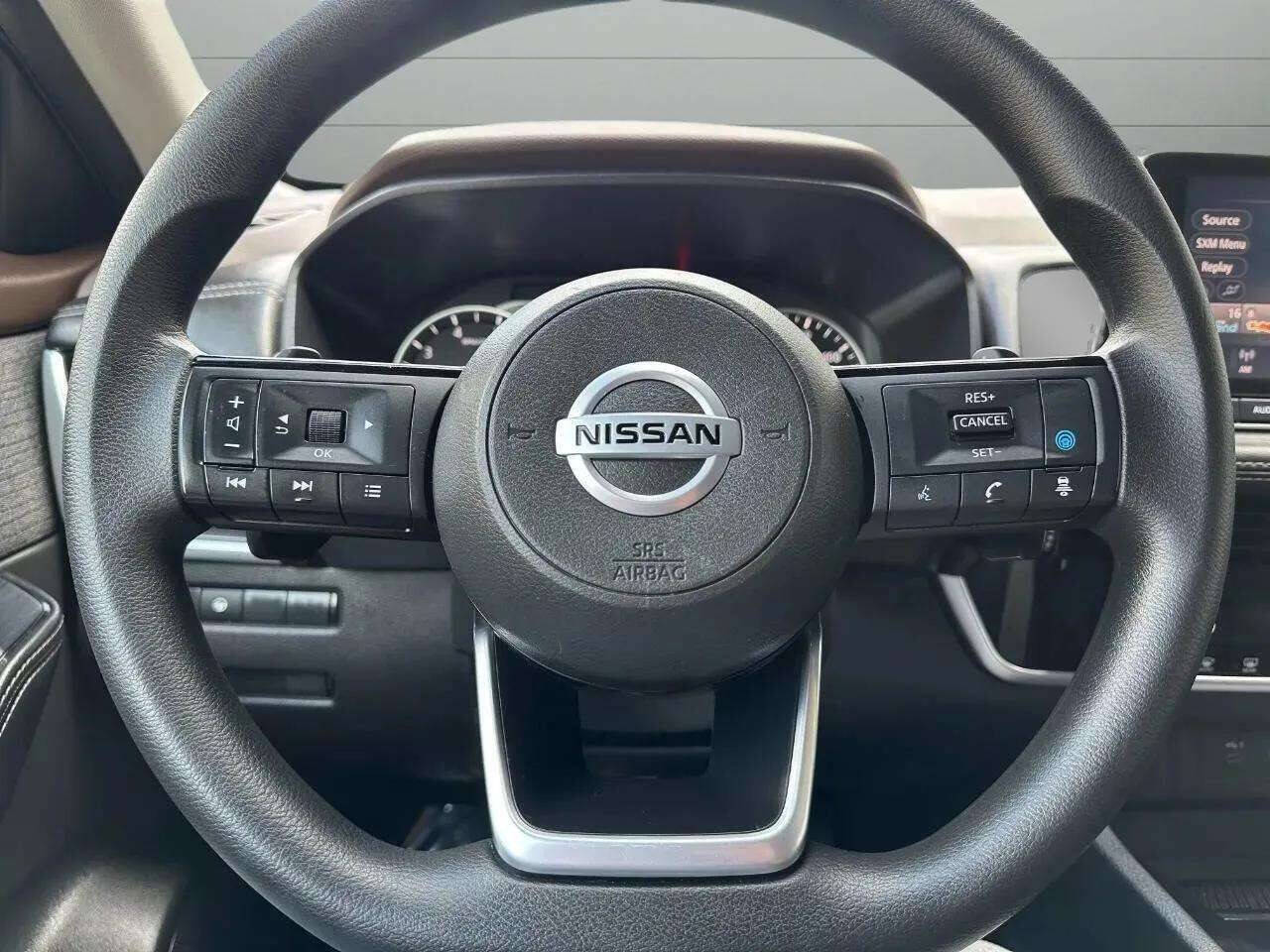 NissanRogue30