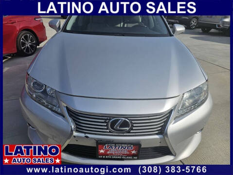 2014 Lexus ES 350