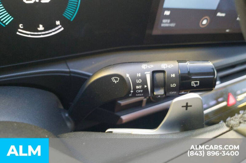 2024 Hyundai Santa Fe SE