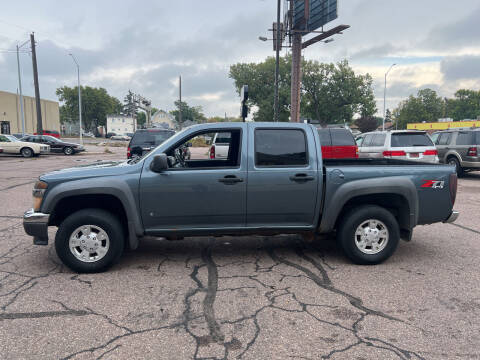 2007 Chevrolet Colorado for sale at Imperial Group in Sioux Falls SD