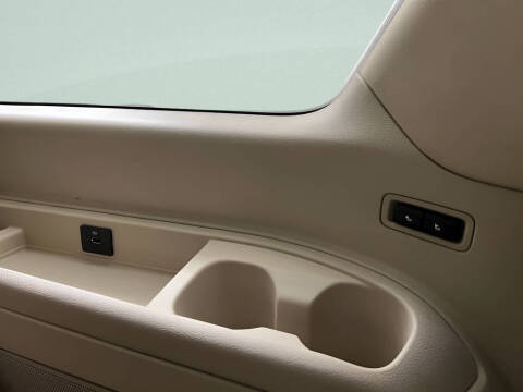 2018 Lincoln Navigator Premiere