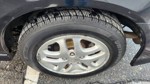 2002 Honda Accord EX V-6