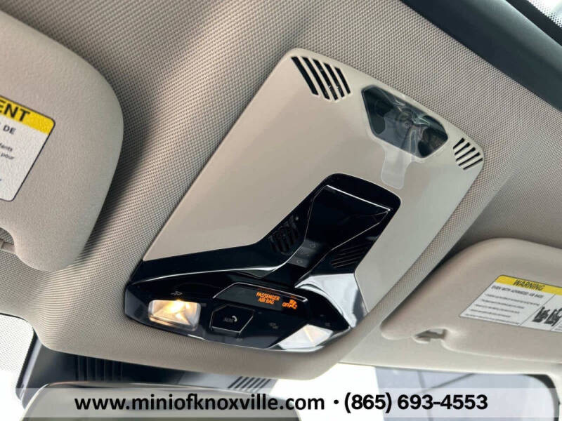 2025 MINI Hardtop 2 Door Cooper S