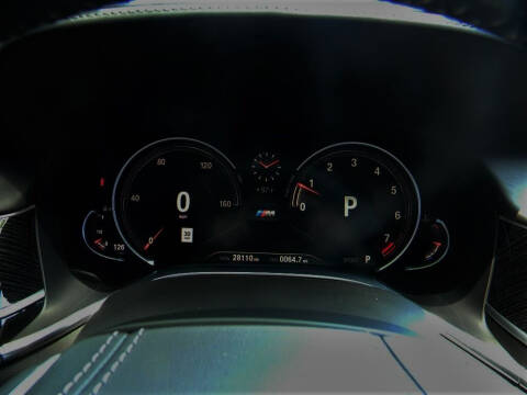 2019 BMW 7 Series 750i