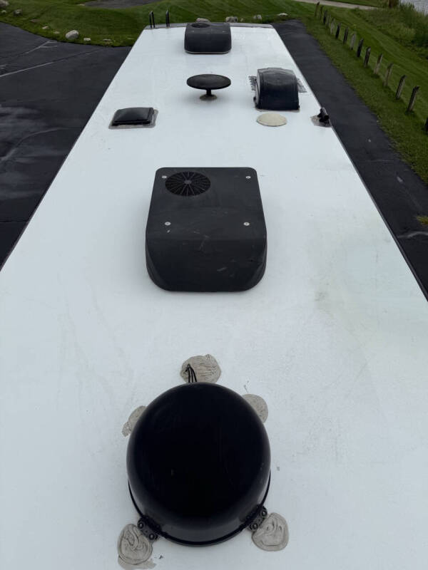 2016 Tiffin Allegro Open Road RED 33AA