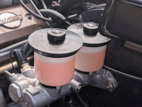 1991 Chevrolet Corvette