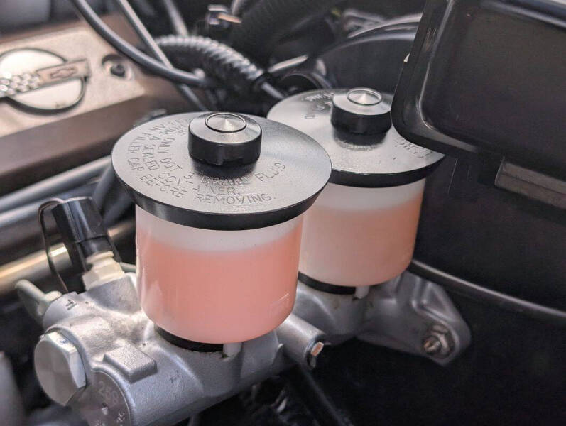 1991 Chevrolet Corvette