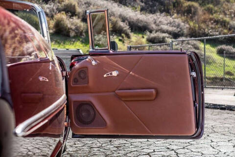 1955 Chevrolet Bel Air