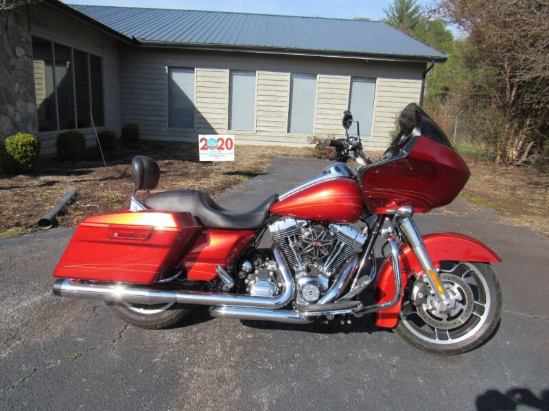 2013 Harley-Davidson Road Glide