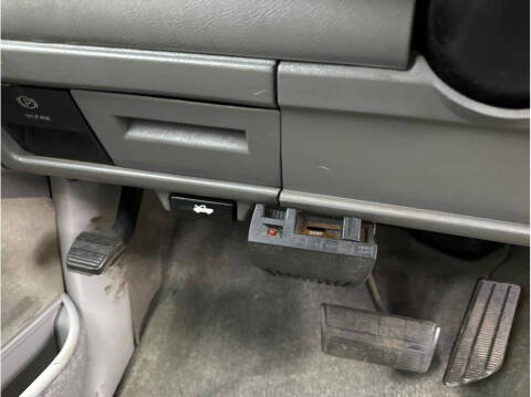 1992 GMC Sierra 2500