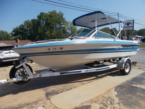 1987 Sea Ray Seville for sale at High Country Motors in Mountain Home AR