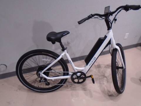 2022 AVENTON PACE 350 Step-Thru for sale at AZ Toy Brokers in Scottsdale AZ