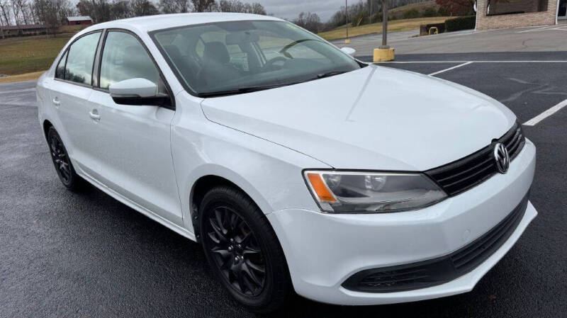 2014 Volkswagen Jetta