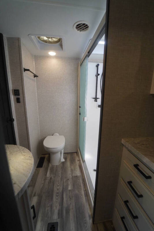 2023  HIGHLAND RIDGE MESA RIDGE