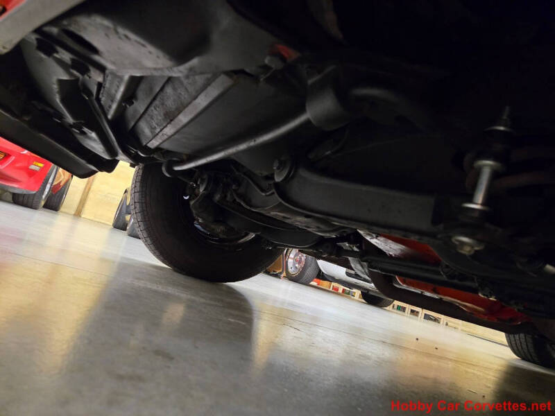 1971 Chevrolet Corvette