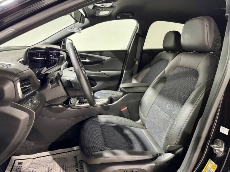 2024 Buick Envista Preferred