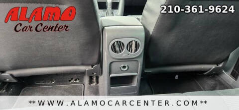 2012 Volkswagen Tiguan