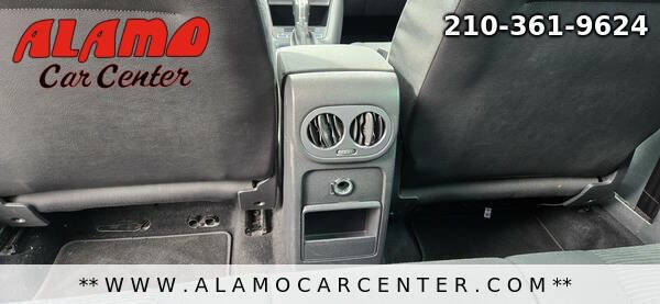 2012 Volkswagen Tiguan