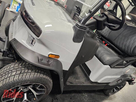 2025 Denago Nomad Plus