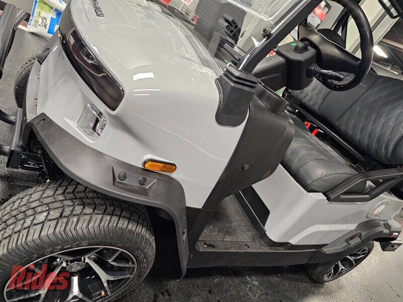 2025 Denago Nomad Plus