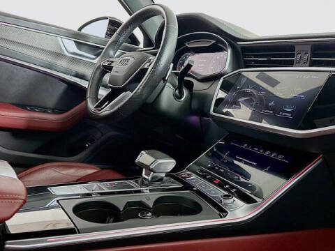 2023 Audi S6 2.9T quattro Prestige