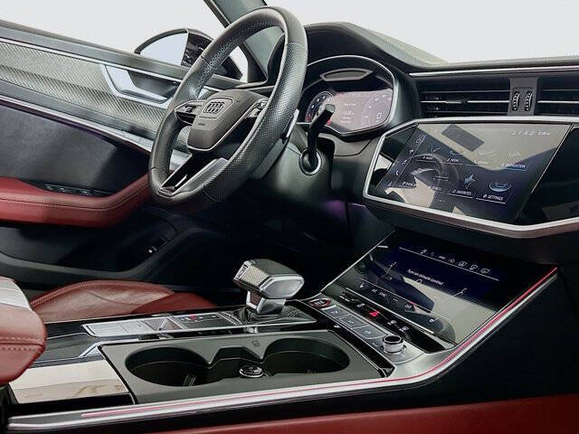 2023 Audi S6 2.9T quattro Prestige